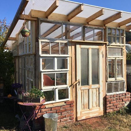 Gaestewohnung Tausendschoen Hargesheim Bagian luar foto