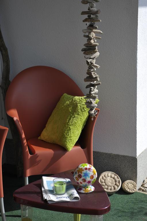 Gaestewohnung Tausendschoen Hargesheim Bagian luar foto