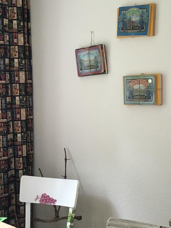 Gaestewohnung Tausendschoen Hargesheim Bagian luar foto