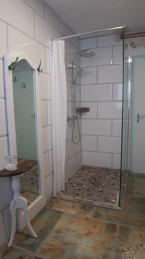Gaestewohnung Tausendschoen Hargesheim Bagian luar foto
